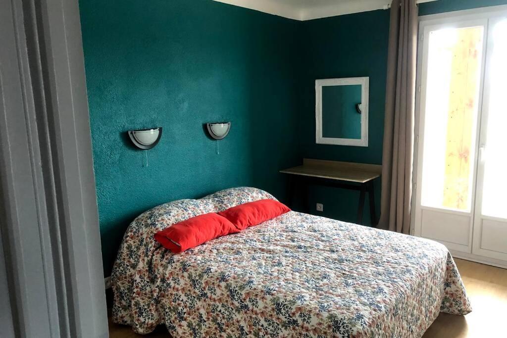 Grands Buffets Hebergement Appartement Narbonne Dış mekan fotoğraf