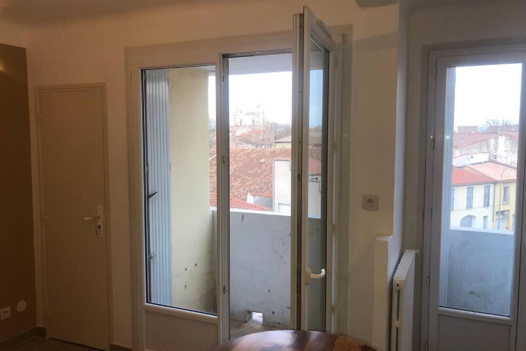Grands Buffets Hebergement Appartement Narbonne Dış mekan fotoğraf