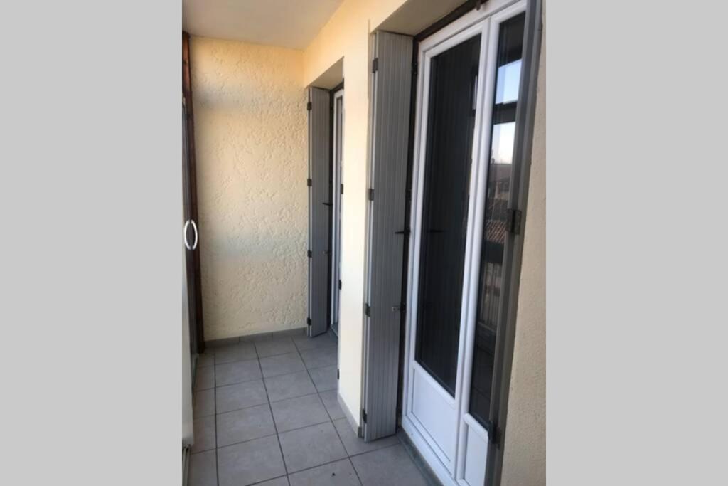Grands Buffets Hebergement Appartement Narbonne Dış mekan fotoğraf