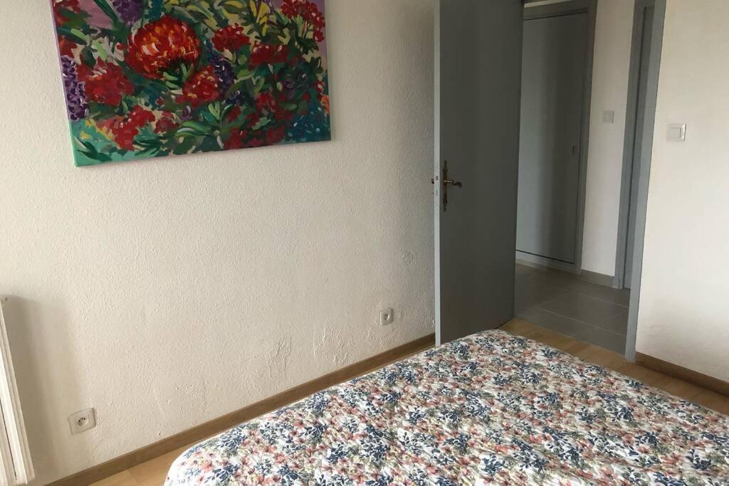 Grands Buffets Hebergement Appartement Narbonne Dış mekan fotoğraf