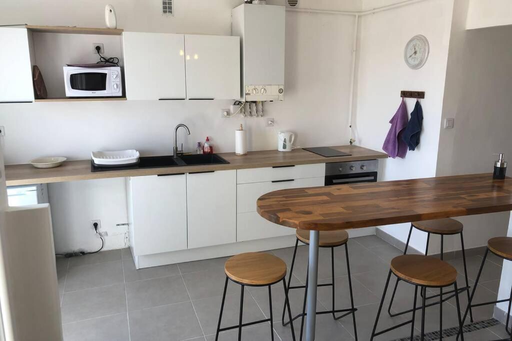 Grands Buffets Hebergement Appartement Narbonne Dış mekan fotoğraf