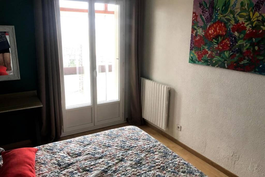 Grands Buffets Hebergement Appartement Narbonne Dış mekan fotoğraf