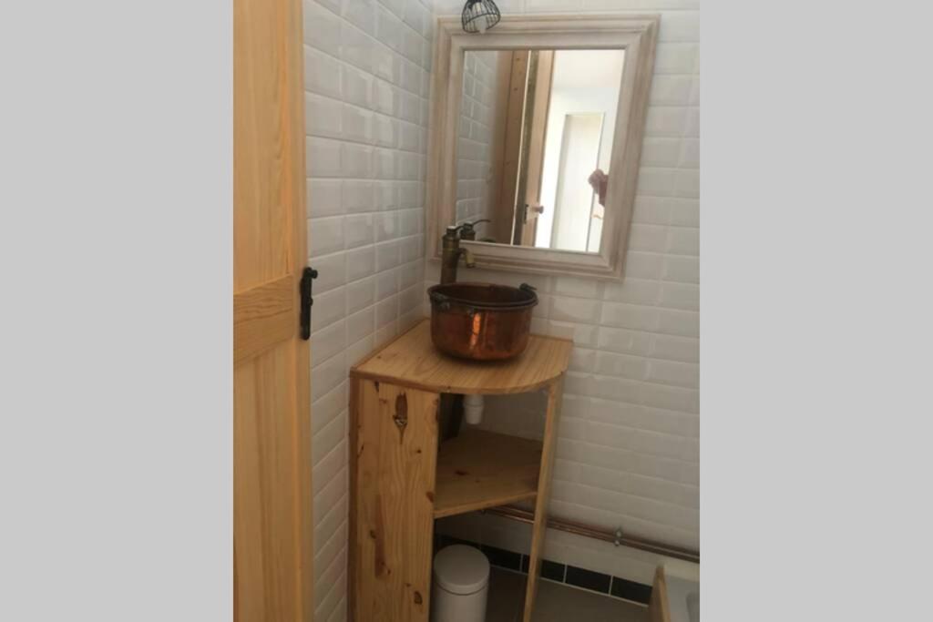 Grands Buffets Hebergement Appartement Narbonne Dış mekan fotoğraf