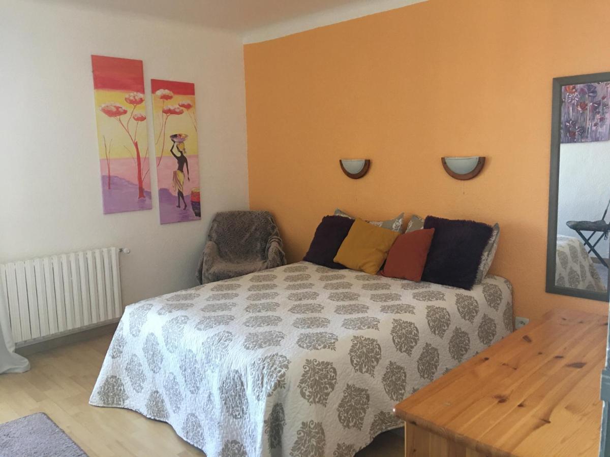 Grands Buffets Hebergement Appartement Narbonne Dış mekan fotoğraf