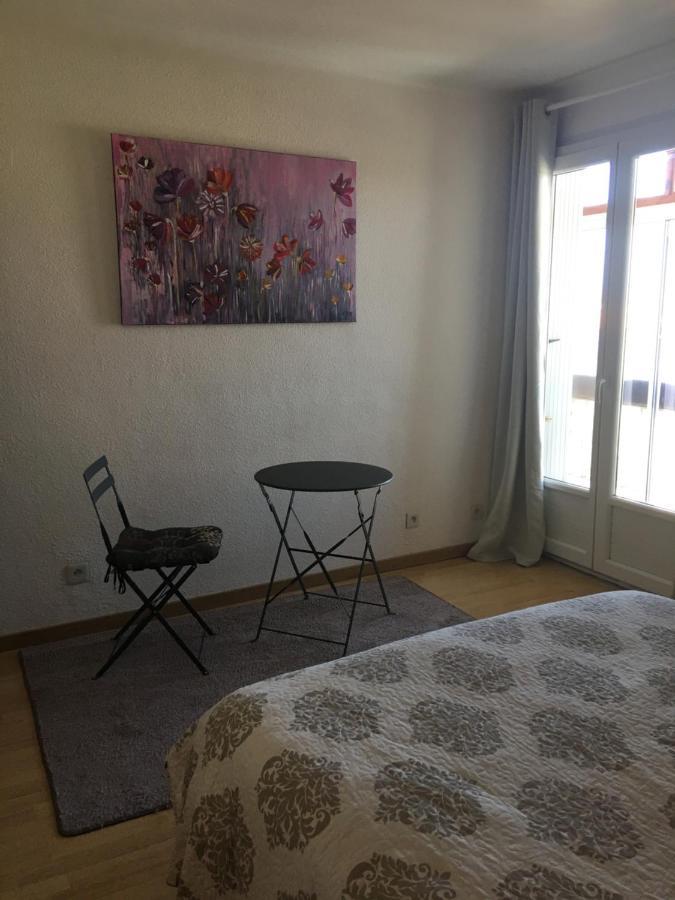Grands Buffets Hebergement Appartement Narbonne Dış mekan fotoğraf